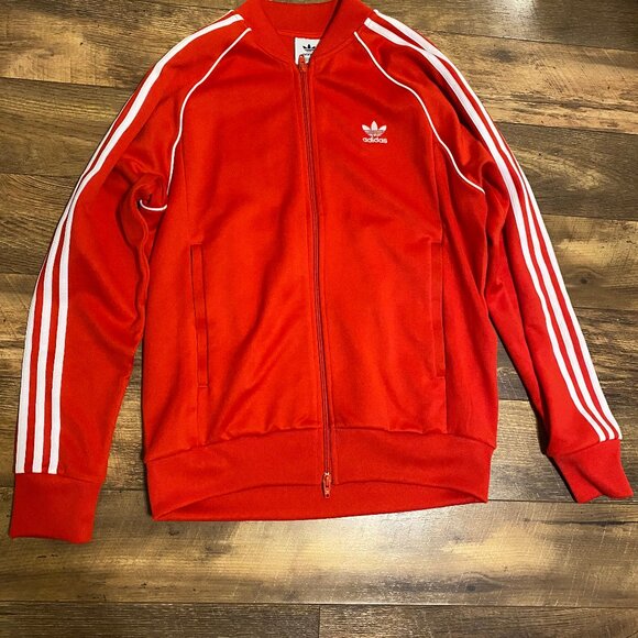 Adidas Primeblue Tracksuit Sweatsuit - Picture 4 of 6